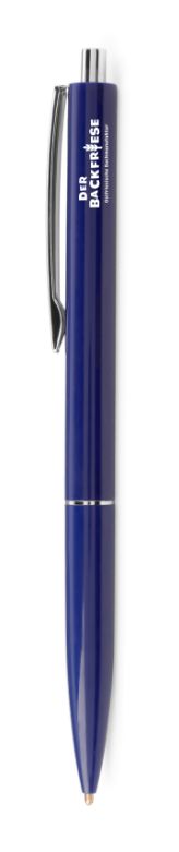 der backfriese stift zum backfriesen brief